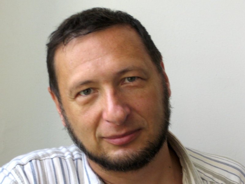 Russian Marxist Boris Kagarlitsky is being accused of “justifying terrorism.” (Transnational Institute / Flickr)