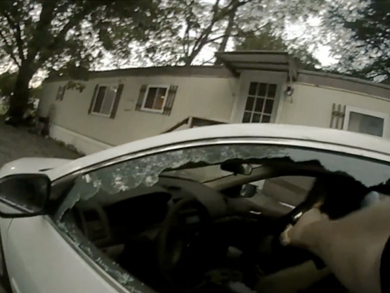 How Aggressive Policing Fuels America's Inequality Machine
