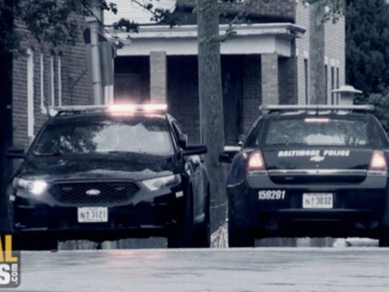 How Profit Makes Policing Immune to Reform