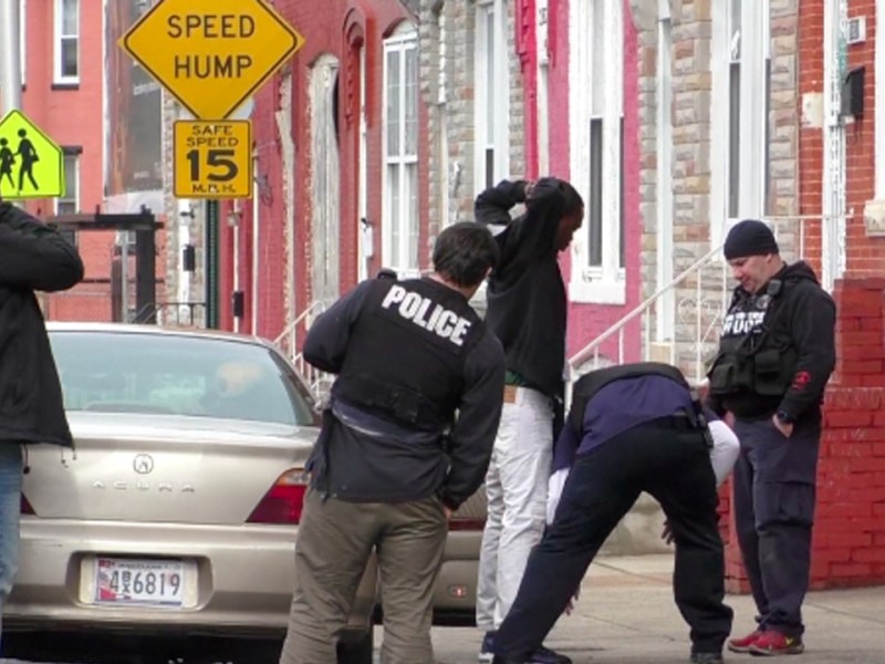 Capitalism and Militarized Policing: A Perfect Match