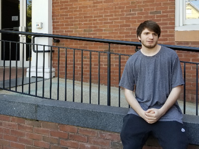 Marijuana Activist Faces 10 Years in Prison for Using Facebook Live