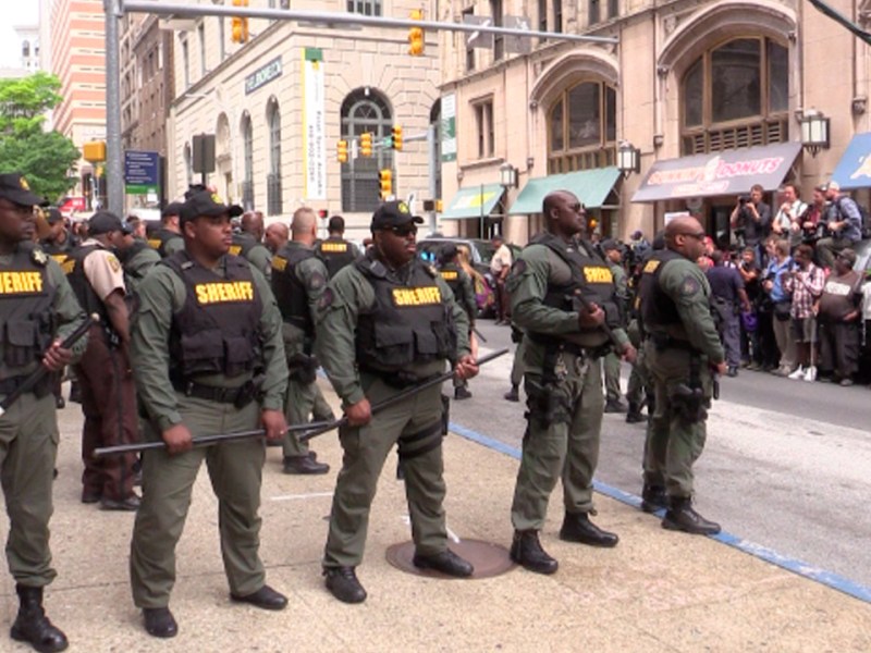 Police Use Your Money to Buy Silence of Brutality Victims