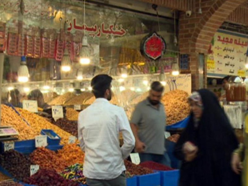 US Sanctions Take Economic Toll on Lives of Iranians