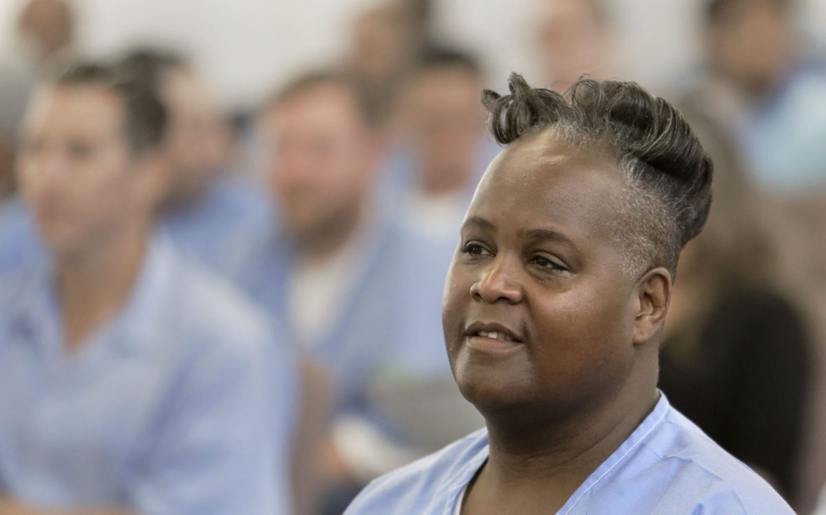 Prisons are putting trans inmates in solitary confinement rather than appropriate housing