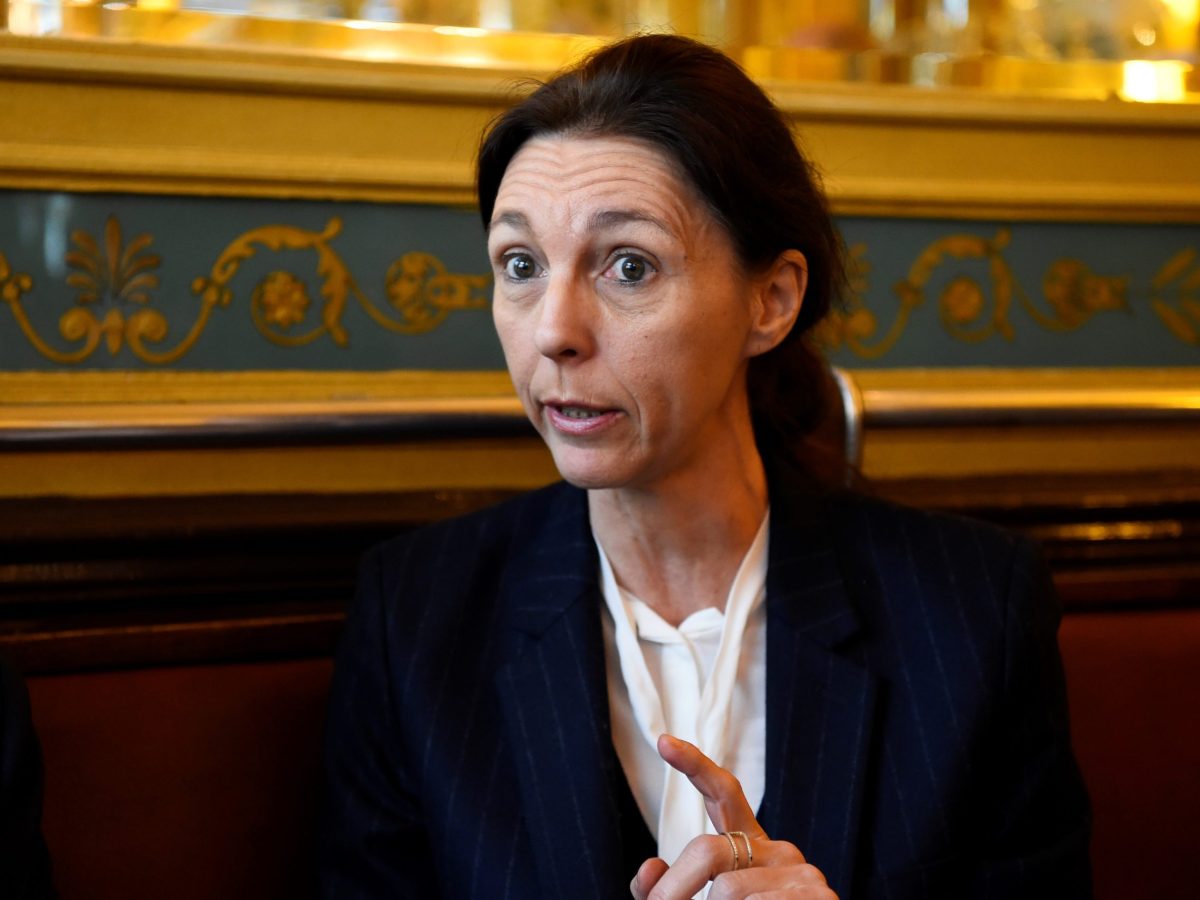 She exposed one of the world’s biggest banks. They ruined her life.
