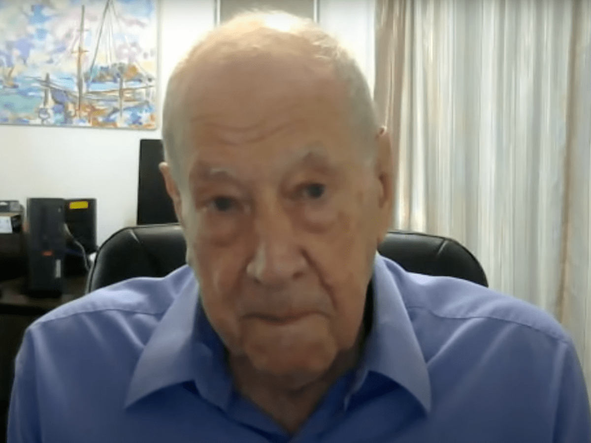 The Chris Hedges Report: Journalism and Argentina’s ‘Dirty War’
